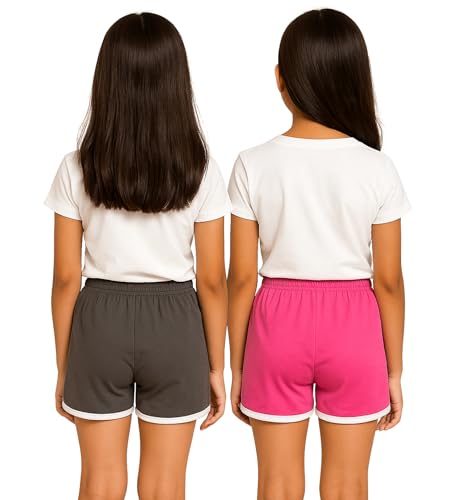 Image of Hestia | H.NSG.N.1 | Kids Girls Nightwear | Sleepwear | Cotton |Trouser Full Sleeves Tshirt | Elastic Waist |Night Dress with Pyjama Tshirts for Girls|All Over Horse Printed |Blue Color 4-6Yrs |Set 1