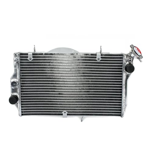 Radiateur aluminium pour 950 SM Supermoto 2005-2006 durable