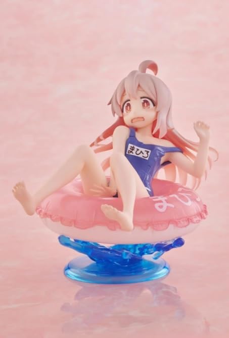 お兄ちゃんはおしまい！　緒山まひろ　6品＊ DESKTOP　アクアフロート Amazon.co.jp: お兄ちゃんはおしまい！ Aqua Float Girls フィギュア