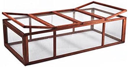 Advantek The Courtyard Rabbit Run