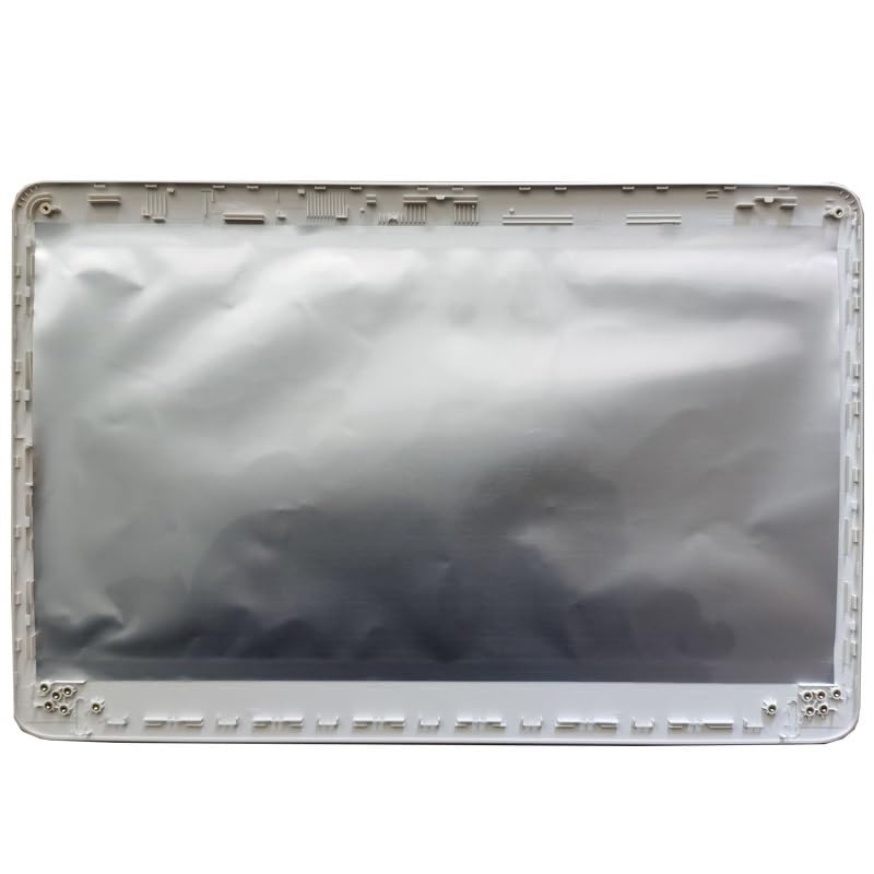 QWCOZSY Coque arrière LCD pour Sony Vaio SVF15, SVF152, SVF151, FIT15, SVF153, SVF1541, SVF152A29V, Version Tactile Faciles à remplacer