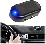 Aexzr Car Stealth Jammer, The Car Stealth Jammer Unveiled (Blue)
