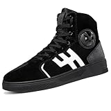 Moto-cycle Boots Boots Gear Shifting Design: Motorcycle Shoes Choots Prafy Pladed Forefoot Vamp for Gear Shifting permet d'économiser du temps et de l'énergie pour acheter un pavé de quart supplémentaire.