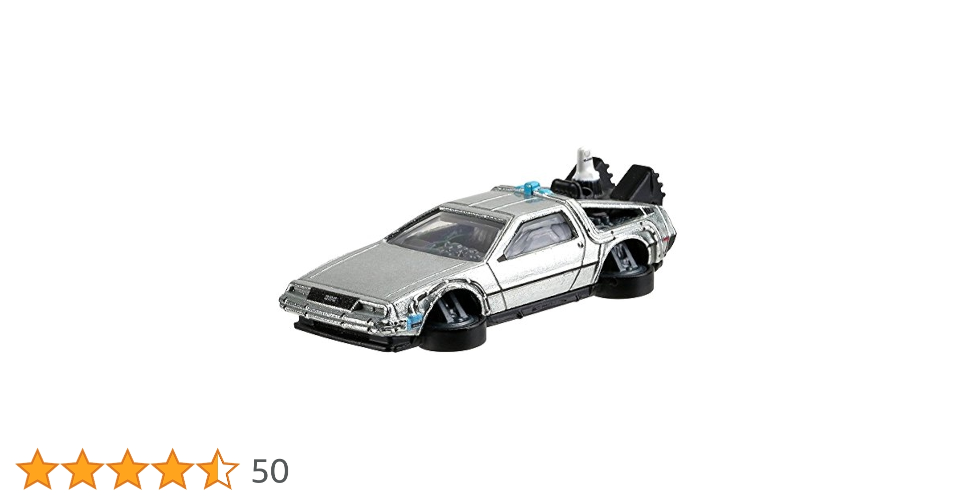 Amazon | (マテル) ホットウィール リアルライダース : バック
