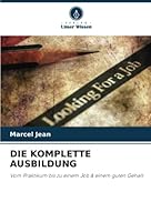Die Komplette Ausbildung 6205229277 Book Cover