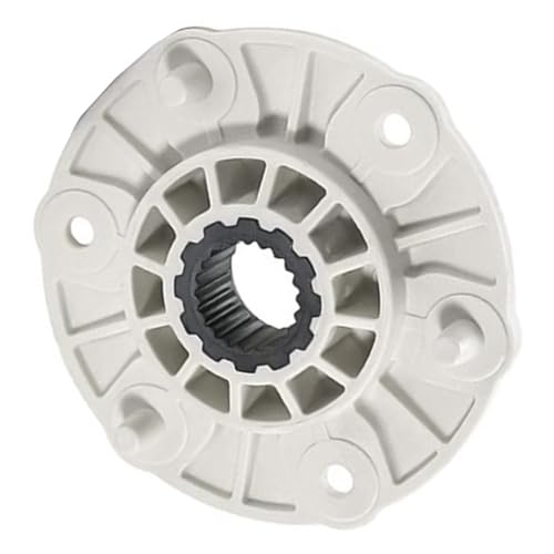 Electrodomésticos Hub Garden Pieza de repuesto para Dependable Mbf618448 Accesorio para montaje en el hogar Lavado importante – Hub de máquina compatible
