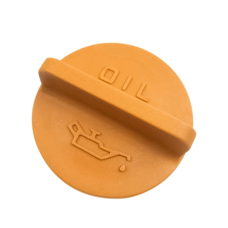 Bouchon d'huile moteur étanche pour accessoires de pelle 55 et 60