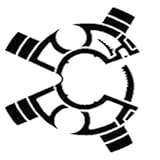 American Granby WG100 Cable Guard Self-Clamping - 1 in.