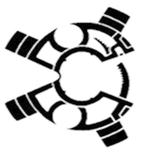 American Granby WG100 Cable Guard Self-Clamping - 1 in.