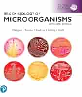Brock Biology of Microorganisms, Global Edition: Madigan