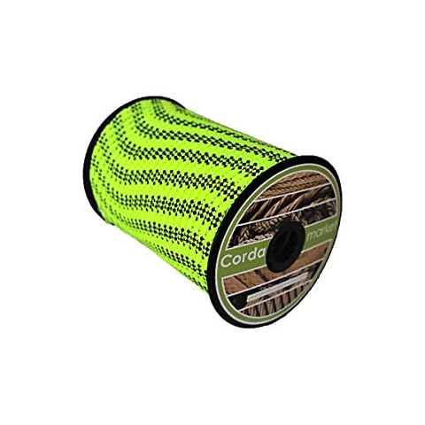 Cordamarket Corde de drisse 8 mm Cover
