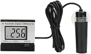 Yieryi nouvelle ORP-100 Redox ORP mètre de l'eau m... - Grandado