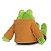 YOTTOY Classic Collection | Frog Stuffed Animal Plush Toy – 12”