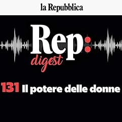 Il potere delle donne cover art