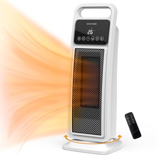 best large area space heaters