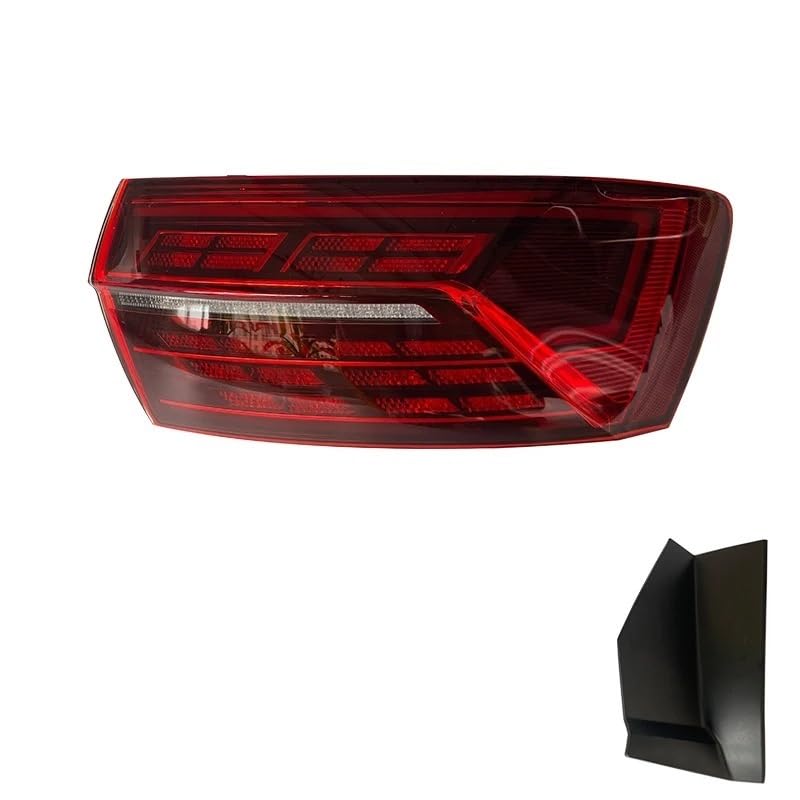 Feu arrière LED Jetta 17A945093 : remplacez votre optique cassée