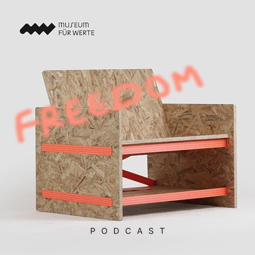 Couverture de Freiheit &ndash; Values Lead, Future Follows