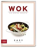 Wok (Easy Kochbücher)