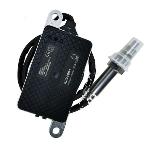 Capteur NOx Scania 2247381 sonde de haute précision pour camions Euro