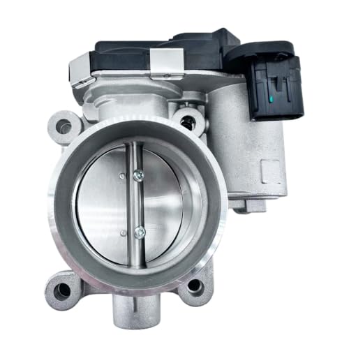 Cuerpo de acelerador coche 12627067 para Chevrolet Malibu y Camaro