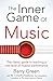 Produktbild The Inner Game of Music