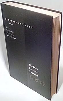 Modern Political Systems: Europe