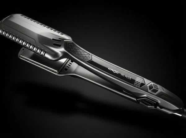 Plancha de Pelo Croc Nano Titanio 1.75 Inch XL Plus miniatura 1
