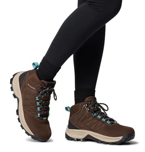 Image of Columbia Transverse Suede