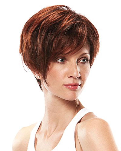 Jon Renau NATALIE - 24BT18S8 SHADED MOCH