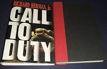 Hardcover Call to Duty Book