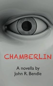Paperback Chamberlin Book