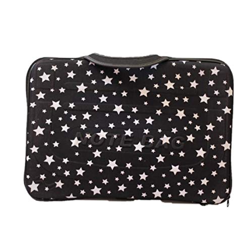 Pasta de Notebook Estampa Céu Estrelado15.6 Polegadas