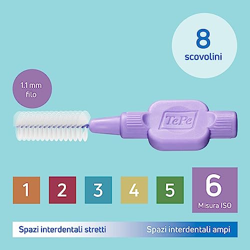 TEPE Idb Extra Soft Purple - 21 g
