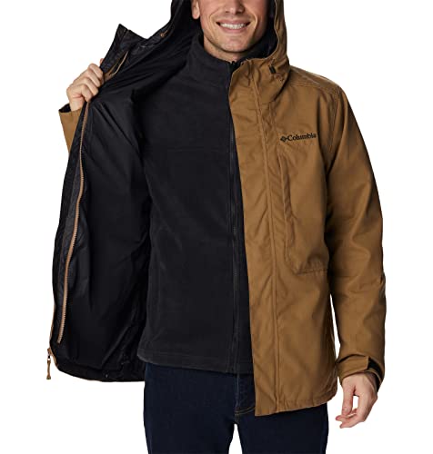Image of Columbia Men's Loma Vista Interchange Jacket