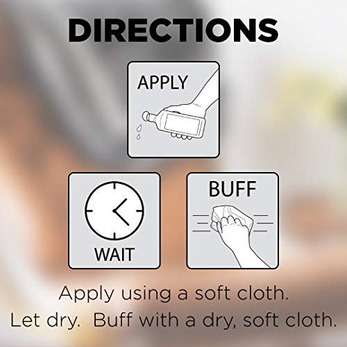 Weiman 3 In 1 Deep Leather Cleaner & Conditioner Cream - Restores Leather Surfaces - Use On Leather Furniture, Car Seats, Shoes, Bags, Jackets, Saddles #TOP7