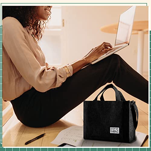 Sweetude 4 Pcs Crossbody Tote Bags For Women Cute Square Crossbody Bag Shoulder Stylish Satchel Bags For Women Travel Retro Aesthetic Bags Handbags For School Work #TOP4