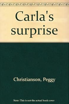 Carla's surprise