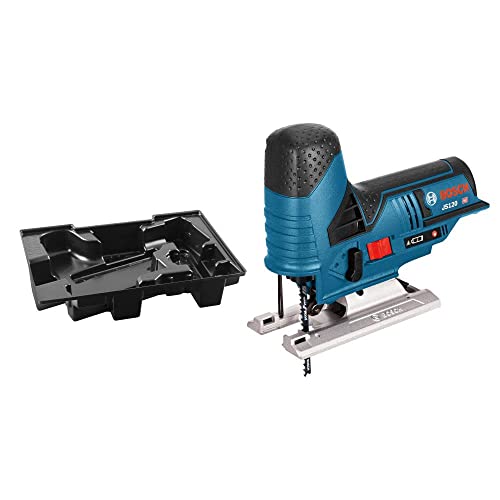 Bosch 12 Volt Max Cordless Jig Saw