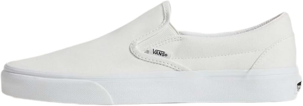 Women's UA Classic Slip-On Sneakers