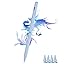 A19D-Blue