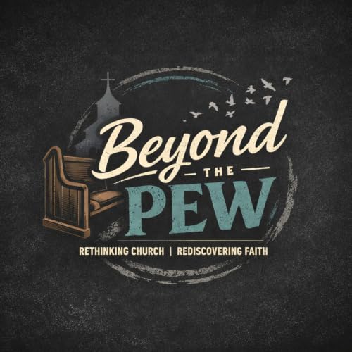 『Beyond the Pew』のカバーアート
