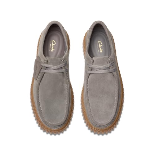 Image of Clarks Mens Torhill LoOxford