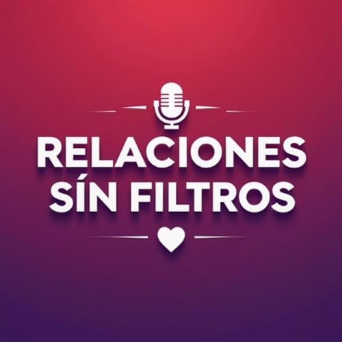 『Relaciones Sin Filtros』のカバーアート