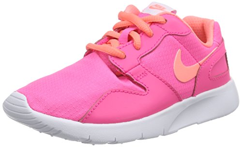 Nike Kaishi (Pre-School), Haut, Pink Pink Pow Lava Glow White, 35 EU