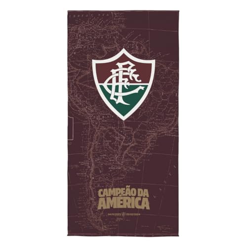 Altihaus Toalha de Time Praia E Piscina, 1,40mx70cm, Licenciada, Aveludada, Secagem R&aacute;pida, Macio -...