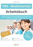 Artikelname: TMS/ Medizinertest Vorbereitung: Testvorbereitung inklusive Musteraufgaben und Erklärvideos: Testvorbereitung inklusive Musteraufgaben und . Pharmazie | Über 900 Aufgaben inkl. Lösung