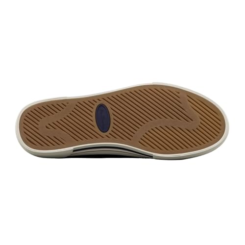 Baskets Ben Sherman Belfast homme : la solution style et confort