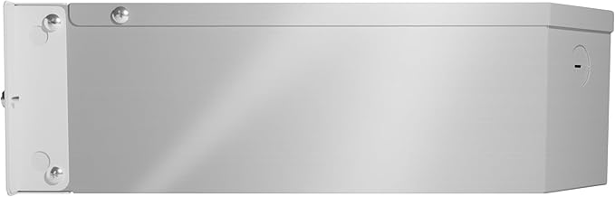 Calefactor Eléctrico de Pared con Wi-Fi y 1500W miniatura 5