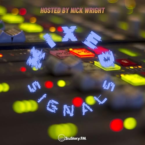 Mixed Signals Titelbild