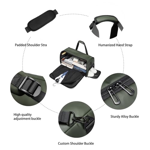 Moulyan C077- GARMENT BAG Bags For Travel,Carry thumb #2